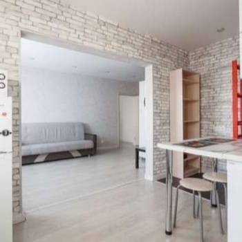 Продается 2-х комнатная квартира, 51,7 м²