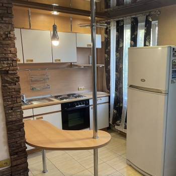 Сдается 1-комнатная квартира, 29 м²