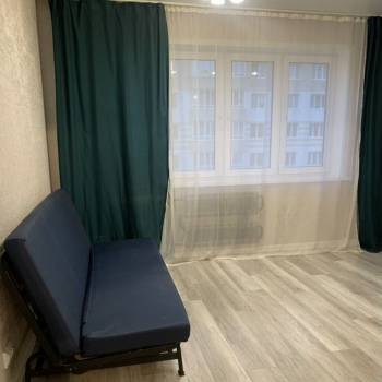 Сдается 2-х комнатная квартира, 37 м²