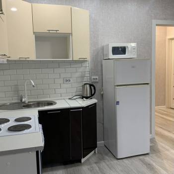 Сдается 2-х комнатная квартира, 37 м²