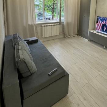 Сдается 2-х комнатная квартира, 42 м²