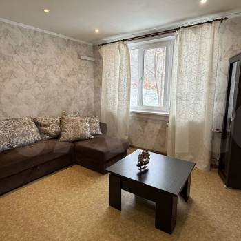 Сдается 2-х комнатная квартира, 45 м²