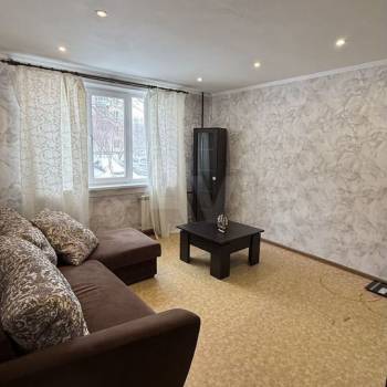 Сдается 2-х комнатная квартира, 45 м²