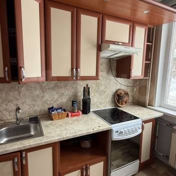 Сдается 2-х комнатная квартира, 45 м²
