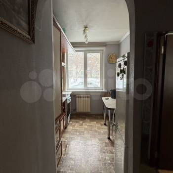 Сдается 2-х комнатная квартира, 45 м²