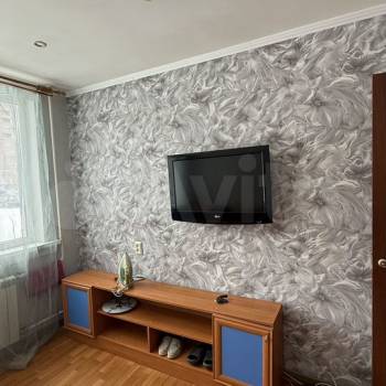 Сдается 2-х комнатная квартира, 45 м²