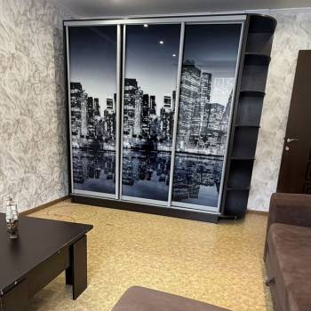 Сдается 2-х комнатная квартира, 45 м²