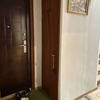 Сдается 2-х комнатная квартира, 45 м²