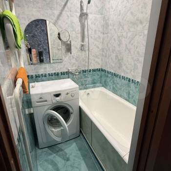 Сдается 2-х комнатная квартира, 45 м²