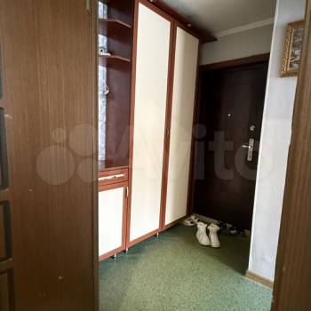 Сдается 2-х комнатная квартира, 45 м²