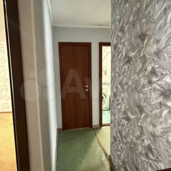 Сдается 2-х комнатная квартира, 45 м²