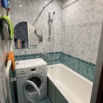Сдается 2-х комнатная квартира, 45 м²