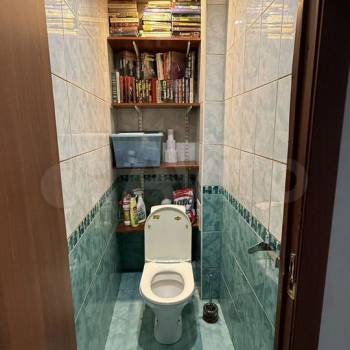 Сдается 2-х комнатная квартира, 45 м²