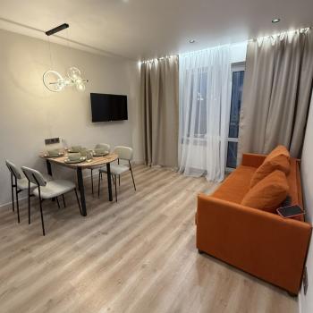 Продается 2-х комнатная квартира, 48 м²