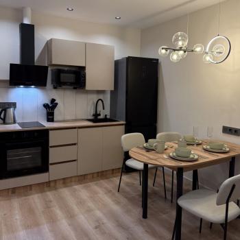 Продается 2-х комнатная квартира, 48 м²