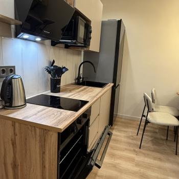 Продается 2-х комнатная квартира, 48 м²