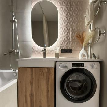 Продается 2-х комнатная квартира, 48 м²