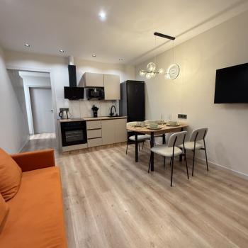 Продается 2-х комнатная квартира, 48 м²