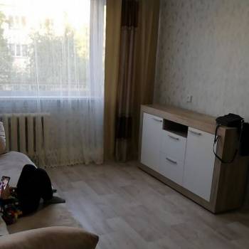 Сдается 1-комнатная квартира, 29 м²