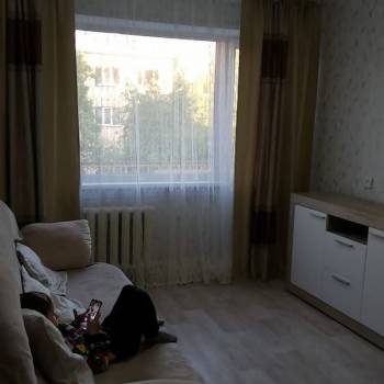 Сдается 1-комнатная квартира, 29 м²