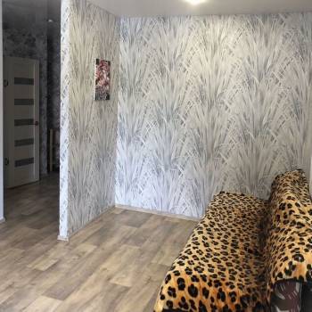 Сдается 1-комнатная квартира, 29,3 м²