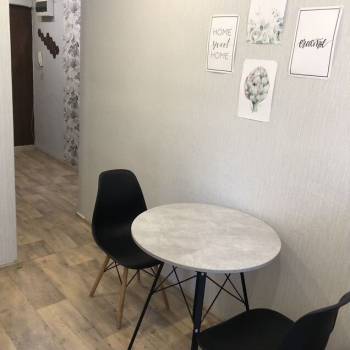 Сдается 1-комнатная квартира, 29,3 м²