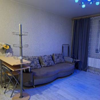 Сдается 1-комнатная квартира, 25,3 м²
