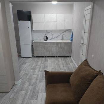 Сдается 1-комнатная квартира, 32,4 м²