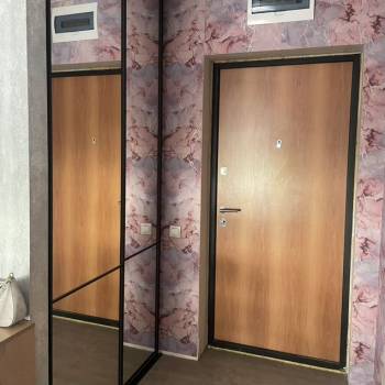 Сдается 1-комнатная квартира, 27,3 м²