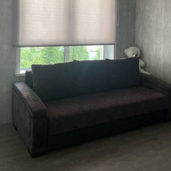 Сдается 1-комнатная квартира, 27,3 м²