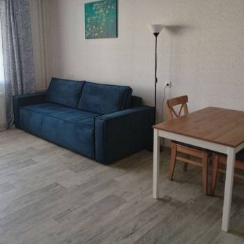 Сдается 1-комнатная квартира, 34 м²