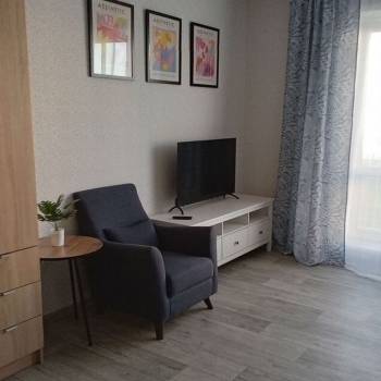 Сдается 1-комнатная квартира, 34 м²