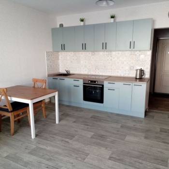 Сдается 1-комнатная квартира, 34 м²