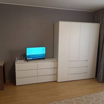 Сдается 1-комнатная квартира, 33 м²