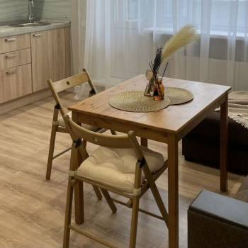 Сдается 2-х комнатная квартира, 42 м²