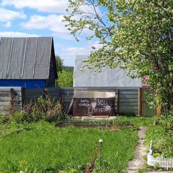 Продается Участок, 400 м²