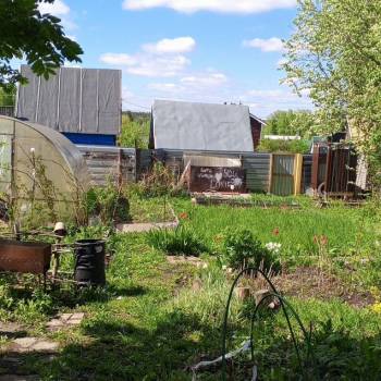 Продается Участок, 400 м²