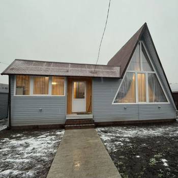 Продается Дом, 75 м²