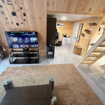 Продается Дом, 75 м²