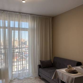 Сдается 1-комнатная квартира, 23 м²