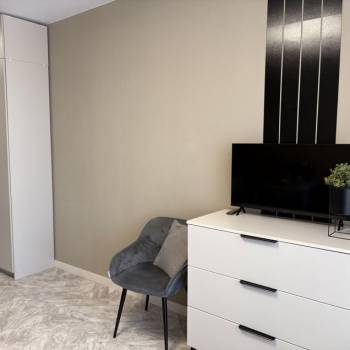 Сдается 1-комнатная квартира, 23 м²