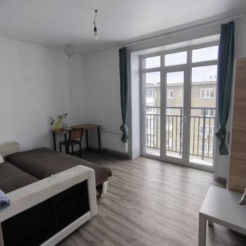 Сдается 2-х комнатная квартира, 48 м²