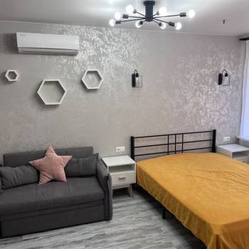 Сдается 2-х комнатная квартира, 31,7 м²