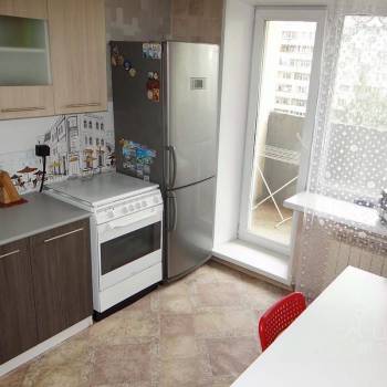 Сдается 2-х комнатная квартира, 56,4 м²