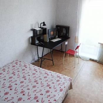 Сдается 2-х комнатная квартира, 56,4 м²