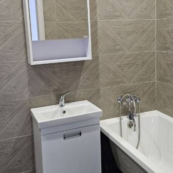 Сдается 1-комнатная квартира, 39,2 м²