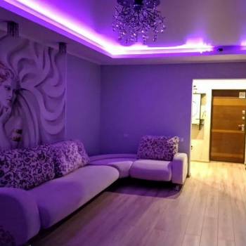 Сдается 2-х комнатная квартира, 72 м²