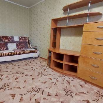 Сдается 1-комнатная квартира, 29 м²