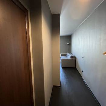 Сдается 1-комнатная квартира, 20 м²