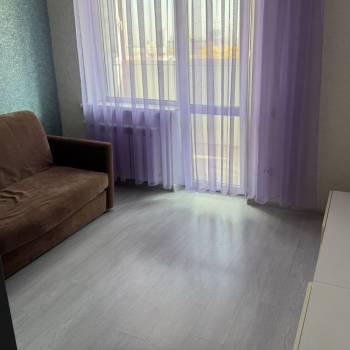 Сдается 1-комнатная квартира, 30 м²